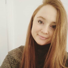 Janey Larcombe