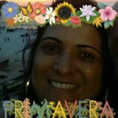 Cristiane Ribeiro