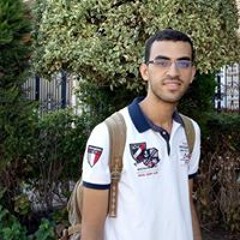Ahmed Saad Eldeep