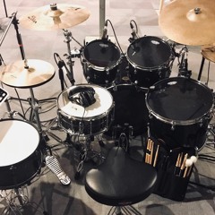 Over And Over (Kaz Rodriguez Cover)