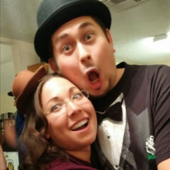 Maddi Mudskipper Shaw