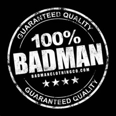 Actual Badman