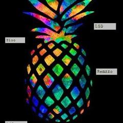 DAX - "She Cheated" (Look at me Remix) from LSD gang