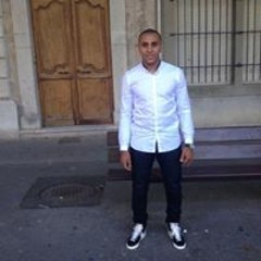 Sahlaoui Jamel
