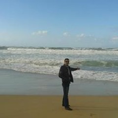 Emad Ahmed