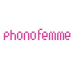 Phonofemme