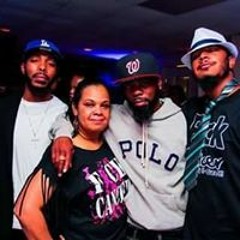 Russell Robinson Sr.