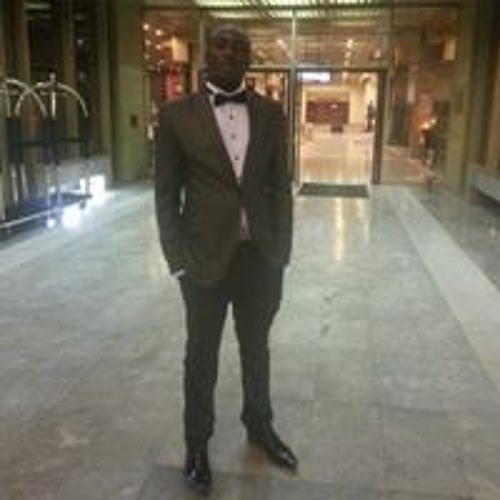 Vincent Mutimbanyoka’s avatar