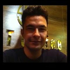 Mostafa Khodabakhshi