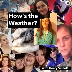 How\'s the Weather