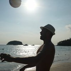 linusharald