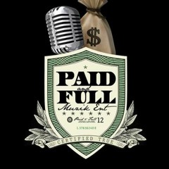 Paid&Full Muzik