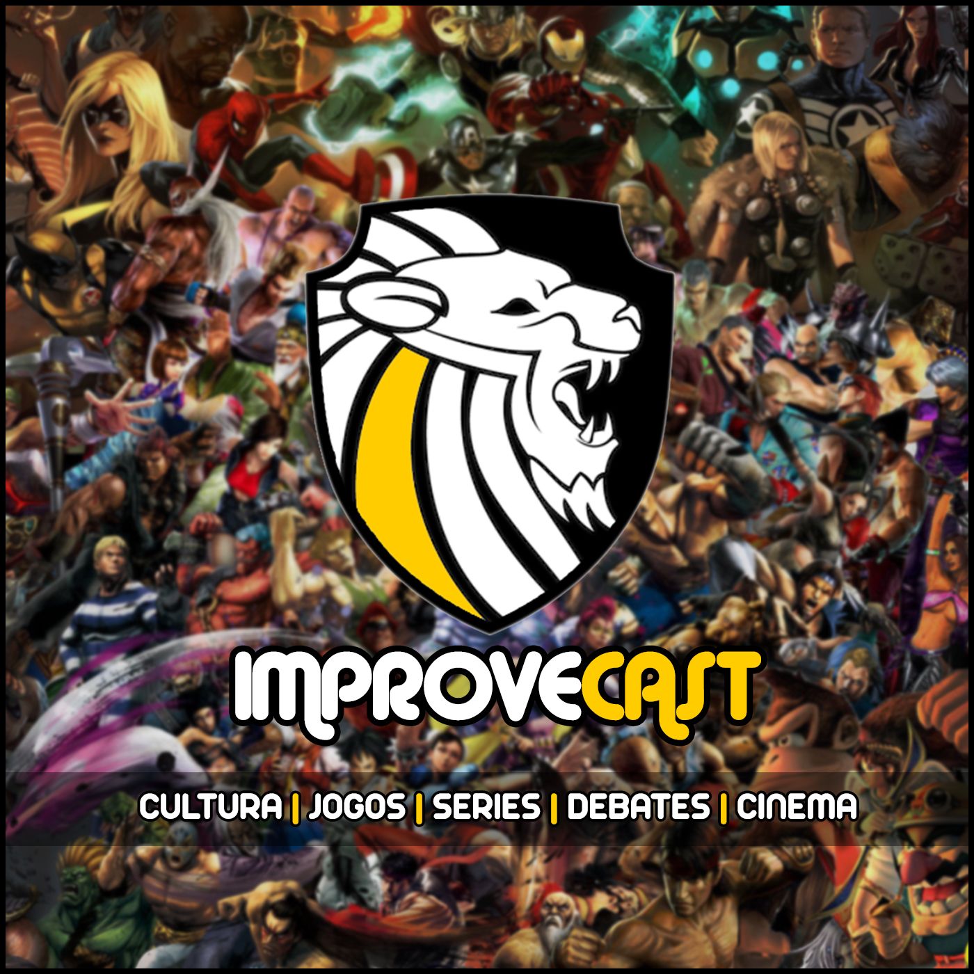 ImproveCast
