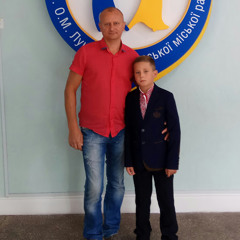 Мира Ширинов