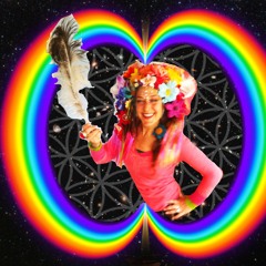 Shamanatrix Missy Galore + the Cosmic Yum