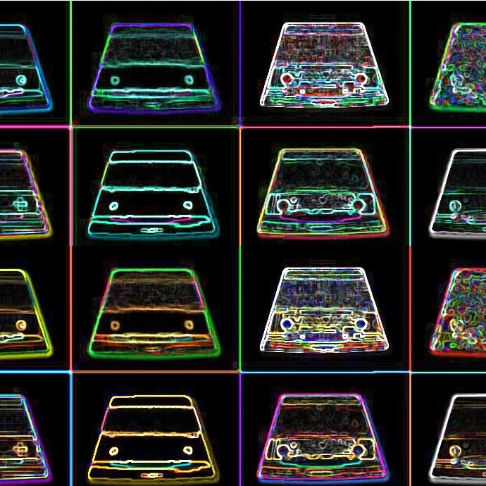 electroClassic Radio podcast artwork