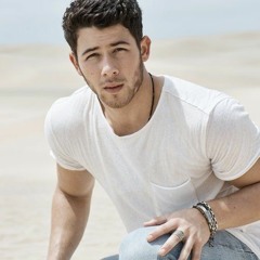 Nick Jonas