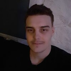 Christoffer Harald