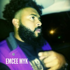 Emcee Myk