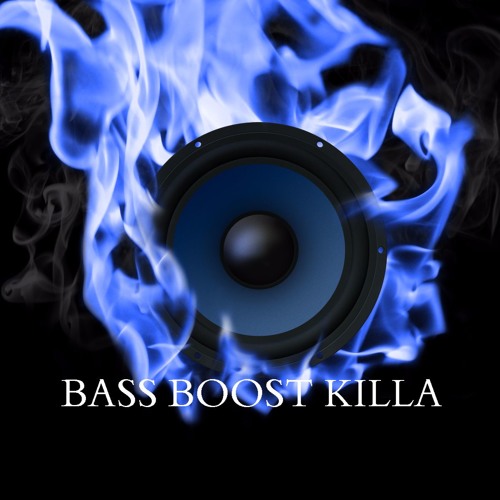 BASS BOOST KILLA’s avatar