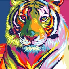 Си луд