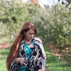 Magalye Isabelle Potvin