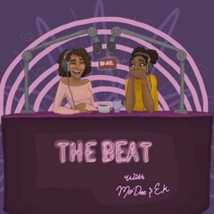 The Beat Radio show