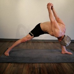 Yoga Brent