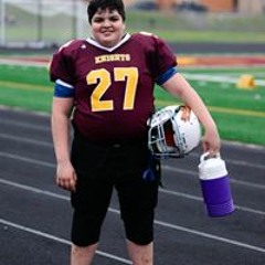 Cole Lalor