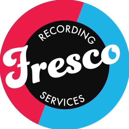 Fresco Recording Services’s avatar