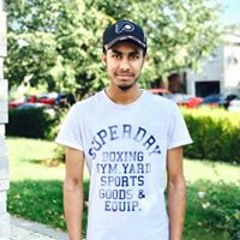 Gagan Sidhu