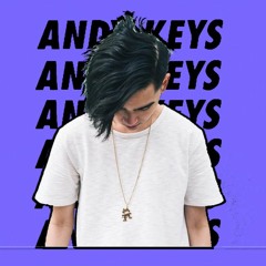 ANDY KEYS ✪