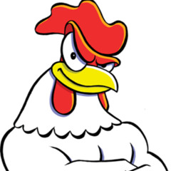 Bohous “Mr.kuře” Snopek