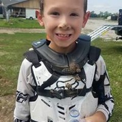 Dara N Jason Hogueison