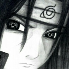 itachi ツクヨミ