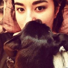 Дарья Гавриленко