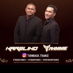 Karelino & Tahmme