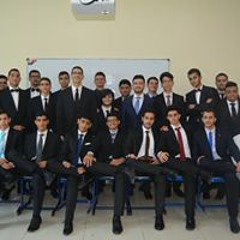 Ahmed Hisham Mohamed