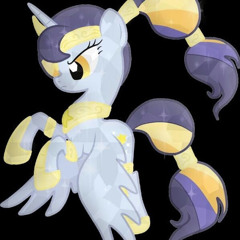 Starlight Shimmer