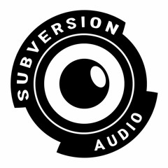 Subversion Audio