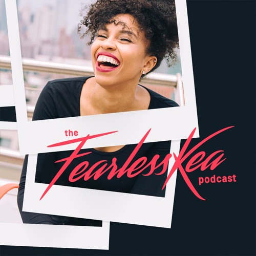 The FearlessKea Podcast’s avatar