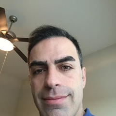 ramin talabi