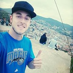 Samu De Barros Machado
