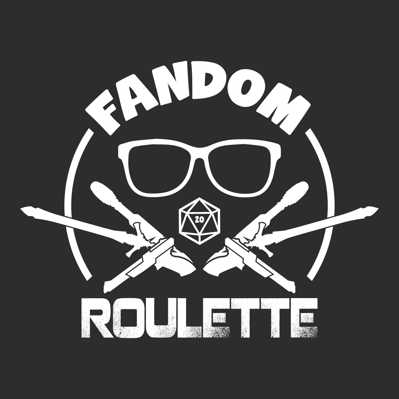 Fandom Roulette cover