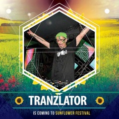 TranzL8tor  (The Frequency Director)