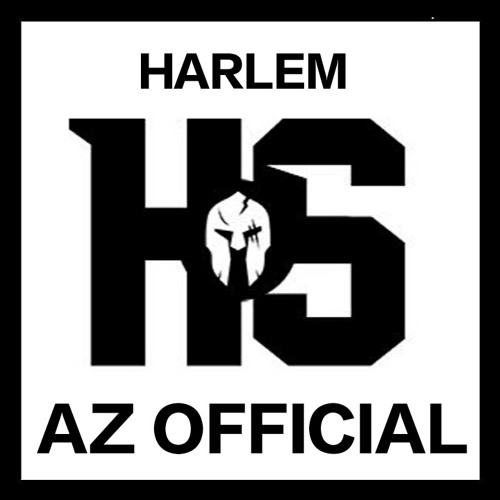 Harlem AZ Official’s avatar