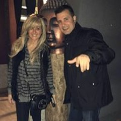 Andrew Kourkoumelis