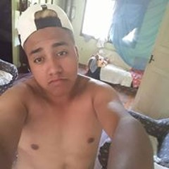 Jonas Lencina