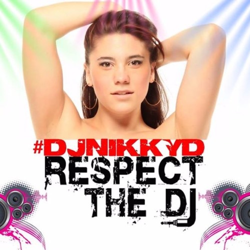 DJ NikkyD’s avatar