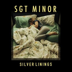 Sgt Minor